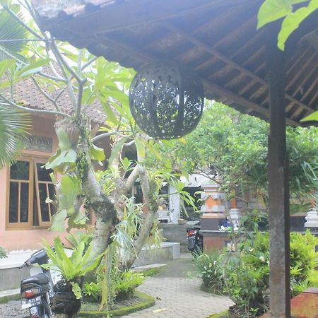 Umah De Arlika Ubud Dış mekan fotoğraf