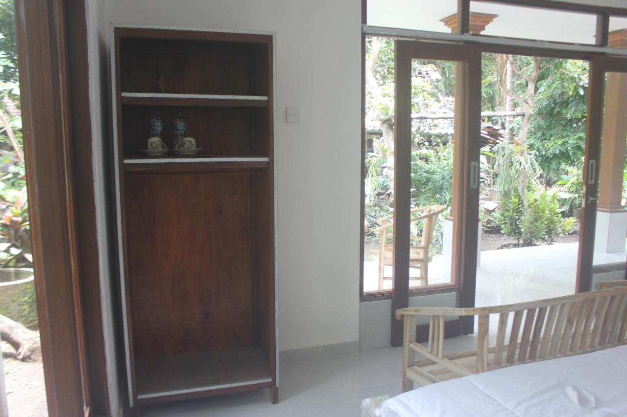 Umah De Arlika Ubud Dış mekan fotoğraf