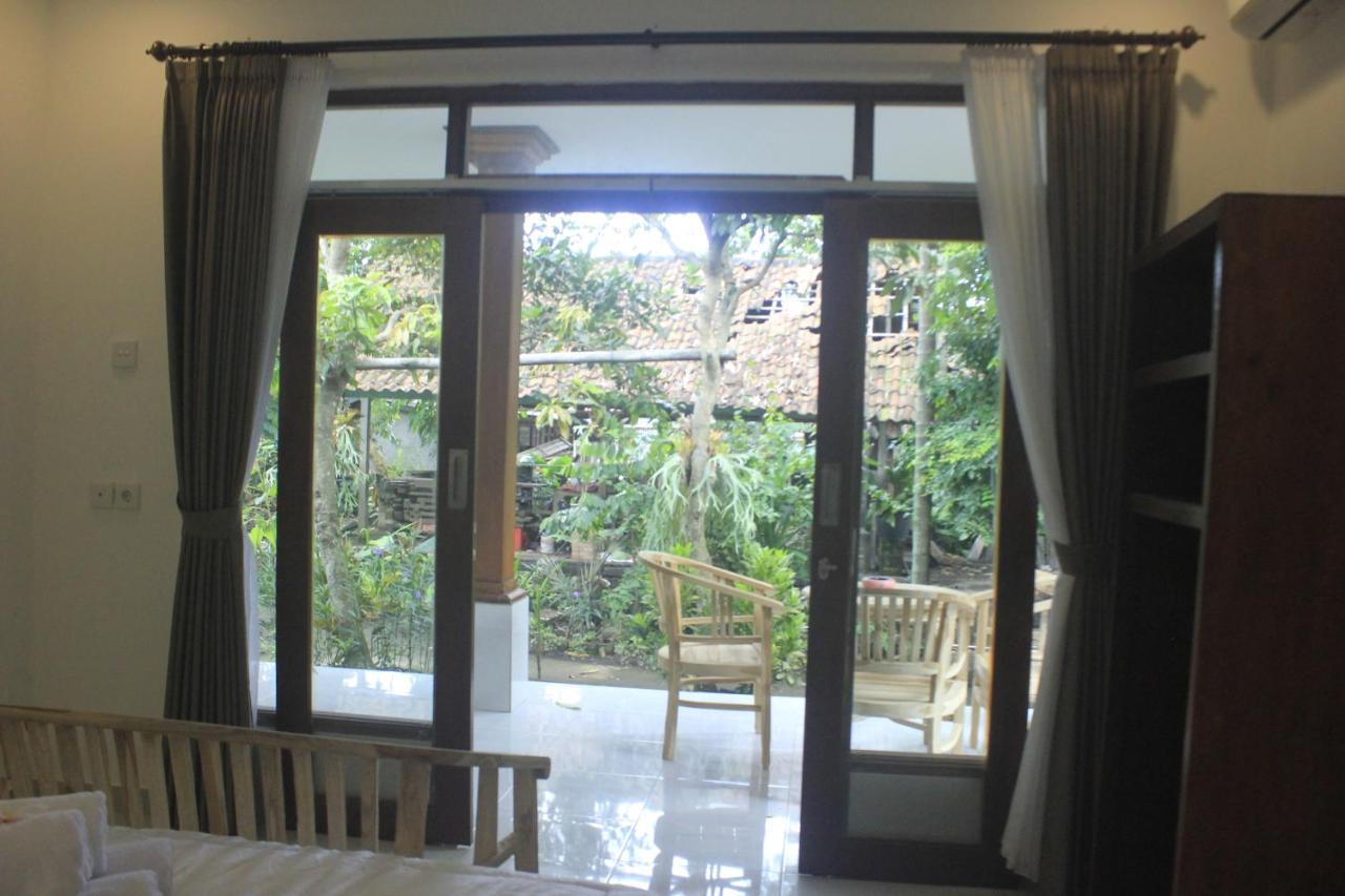 Umah De Arlika Ubud Dış mekan fotoğraf