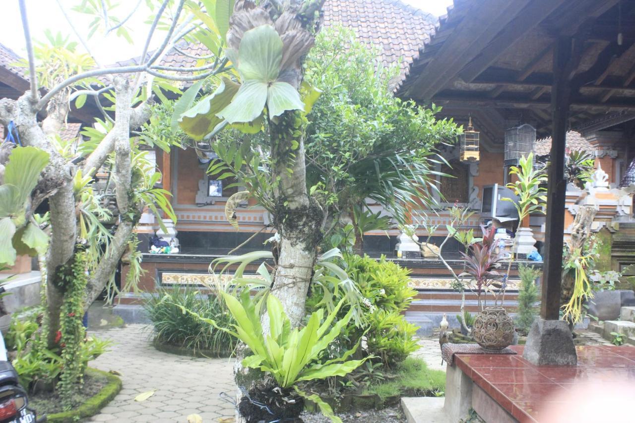 Umah De Arlika Ubud Dış mekan fotoğraf