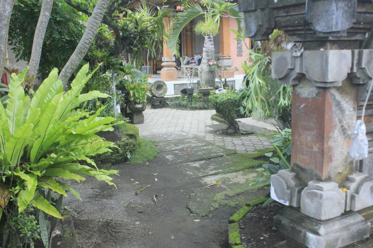 Umah De Arlika Ubud Dış mekan fotoğraf