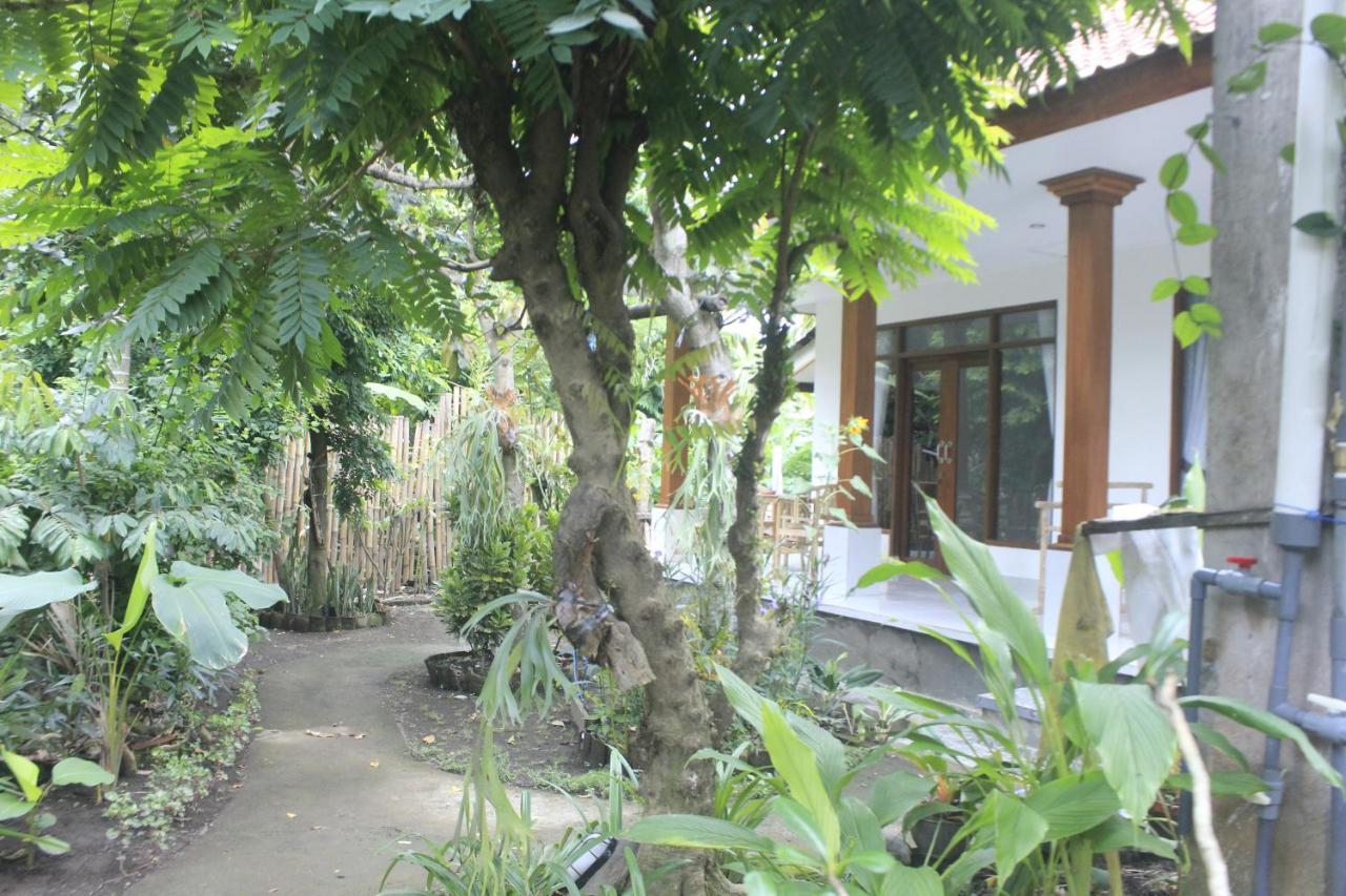 Umah De Arlika Ubud Dış mekan fotoğraf