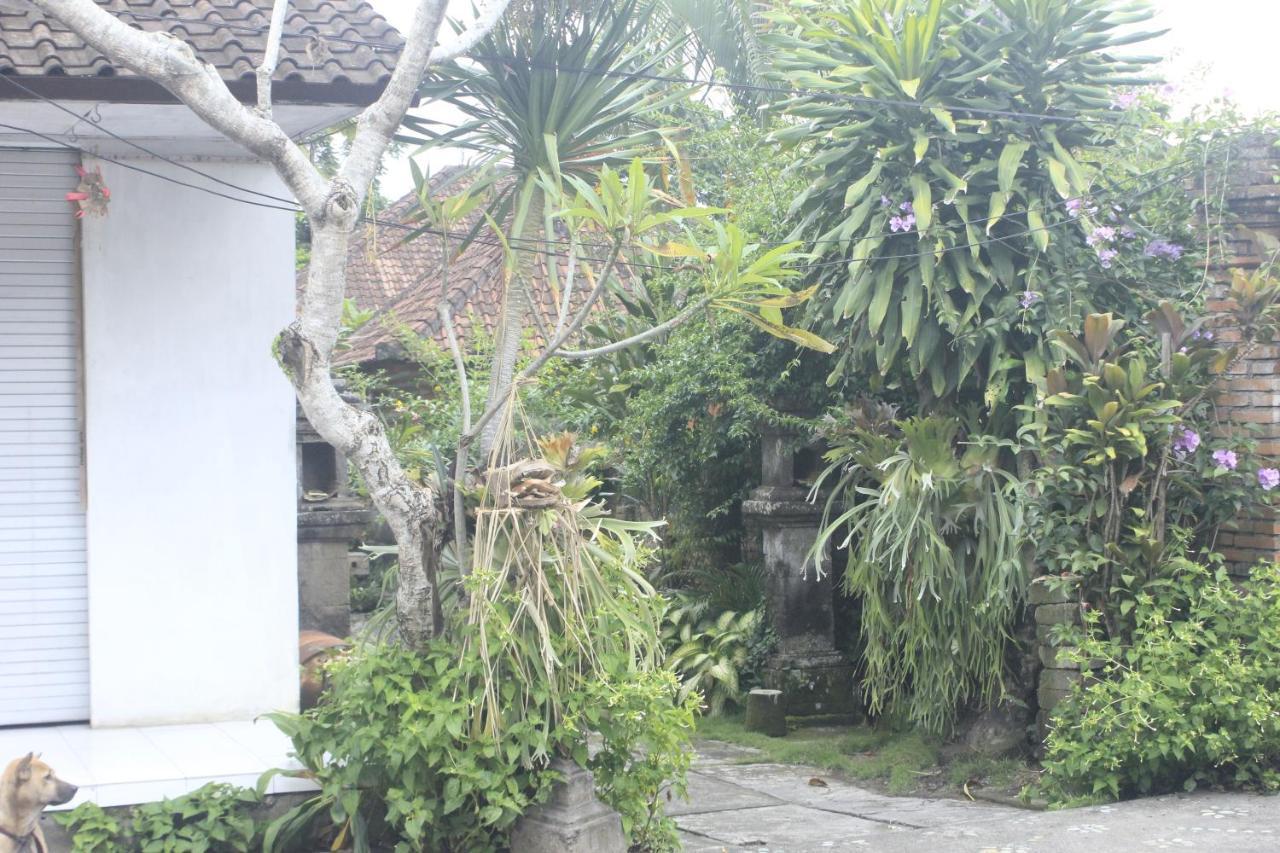 Umah De Arlika Ubud Dış mekan fotoğraf