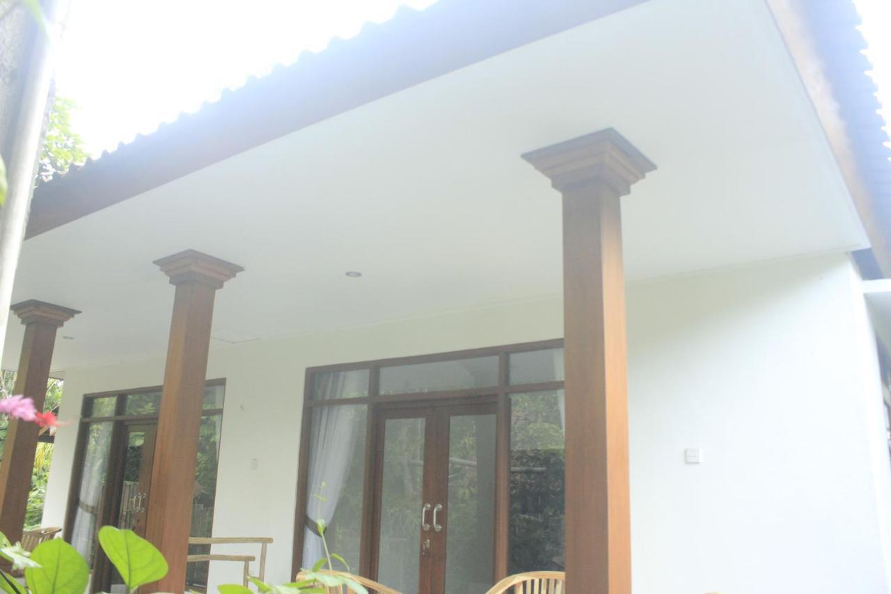 Umah De Arlika Ubud Dış mekan fotoğraf