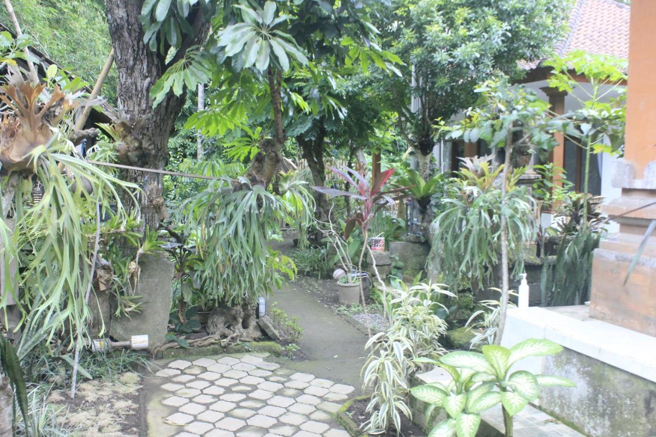 Umah De Arlika Ubud Dış mekan fotoğraf